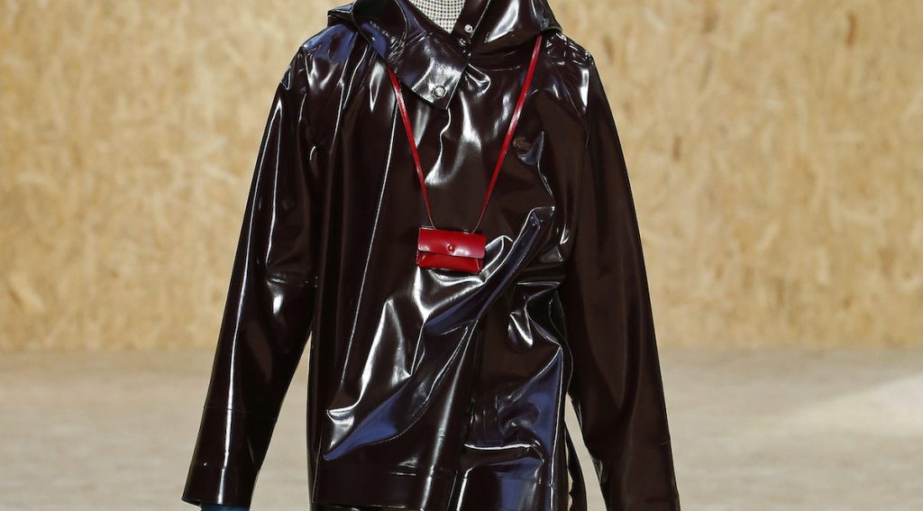 Trend gioielli autunno/inverno 2020/2021 Lacoste