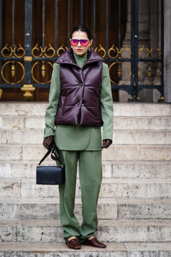 Accessori da copiare per l'autunno