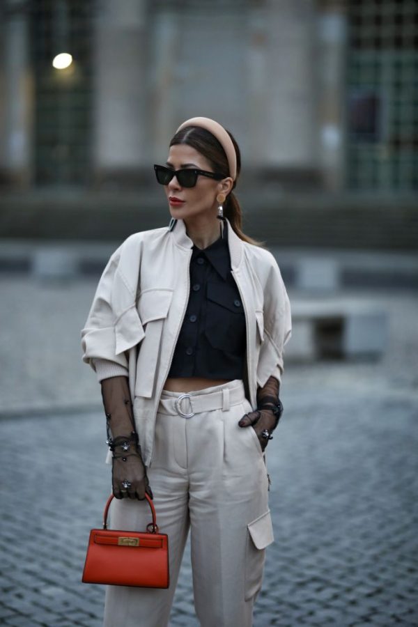 Accessori per ottobre novembre 2020