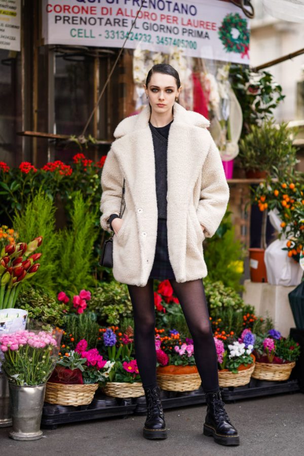 Look per l'autunno facile da copiare