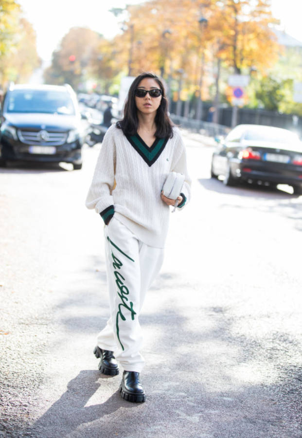 Tendenze autunno inverno 2020 2021 look comodo
