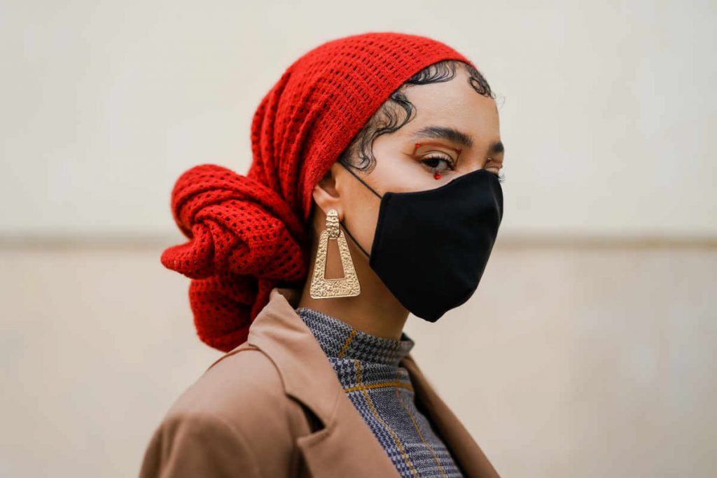 Tendenze trucco inverno 2020 2021