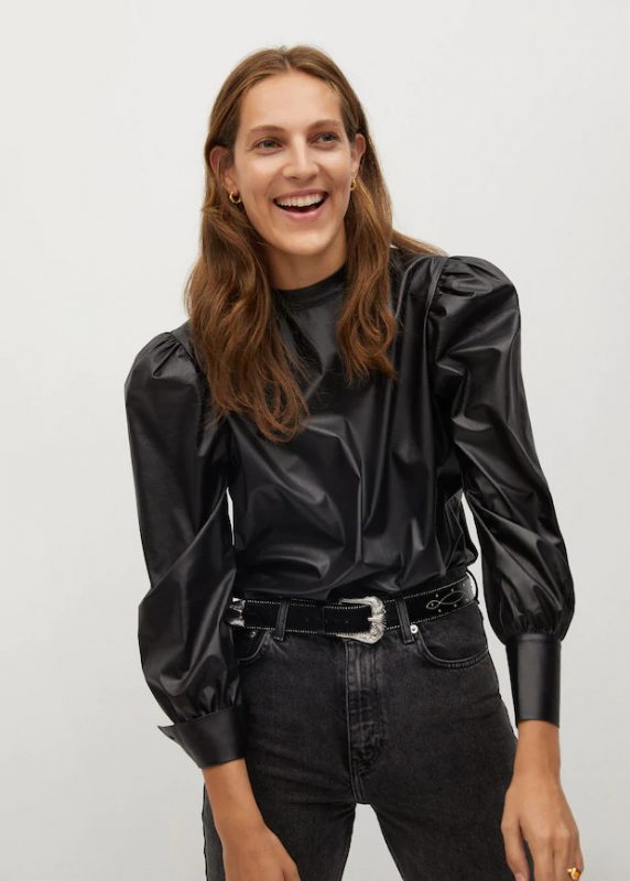 Black Friday: 5 capi di Mango super cool da acquistare