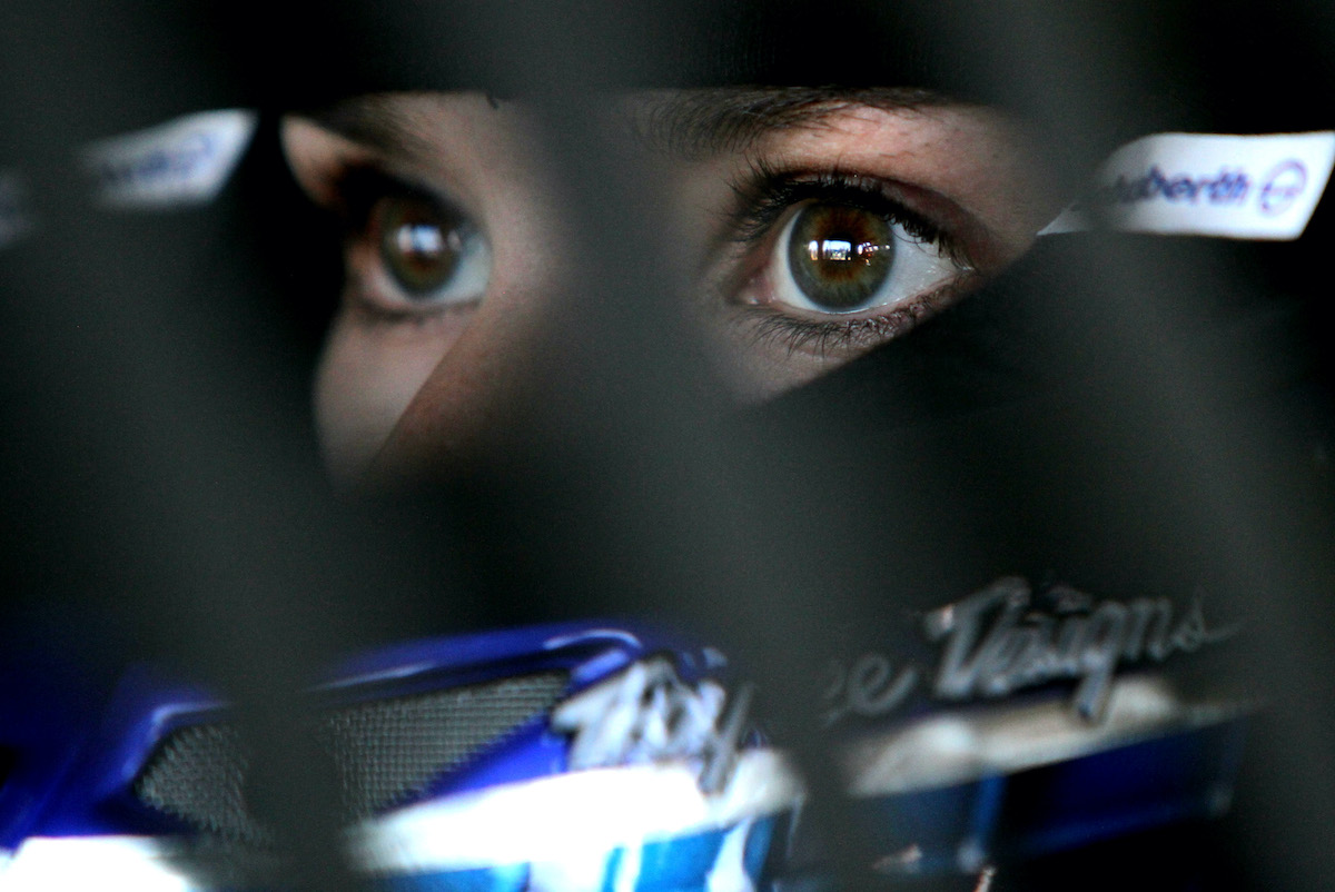 Pilota donna