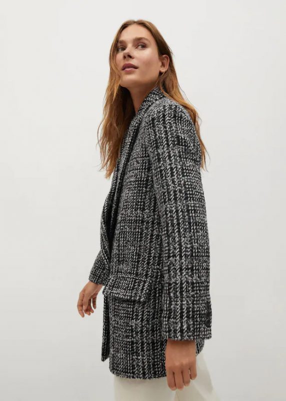 Black Friday: 5 capi di Mango super cool da acquistare
