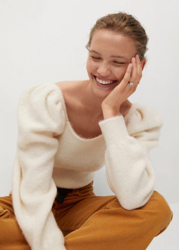 Black Friday: 5 capi di Mango super cool da acquistare
