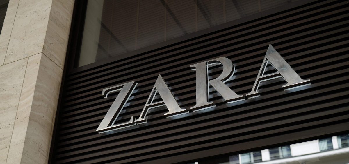 L'insegna di Zaea