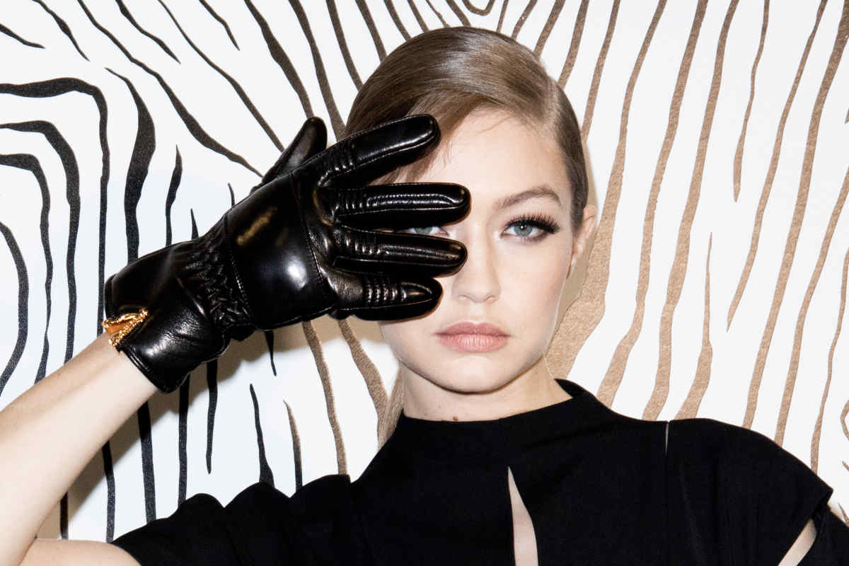Gigi Hadid