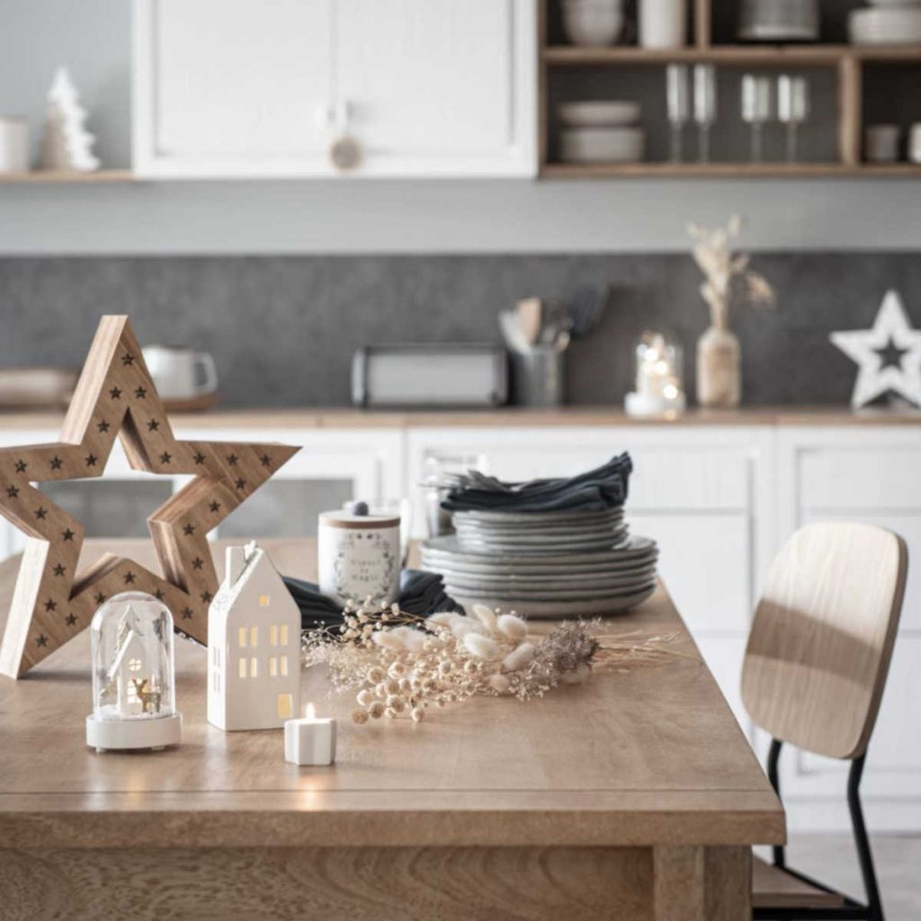 Decorazioni per la tavola Maisons du Monde