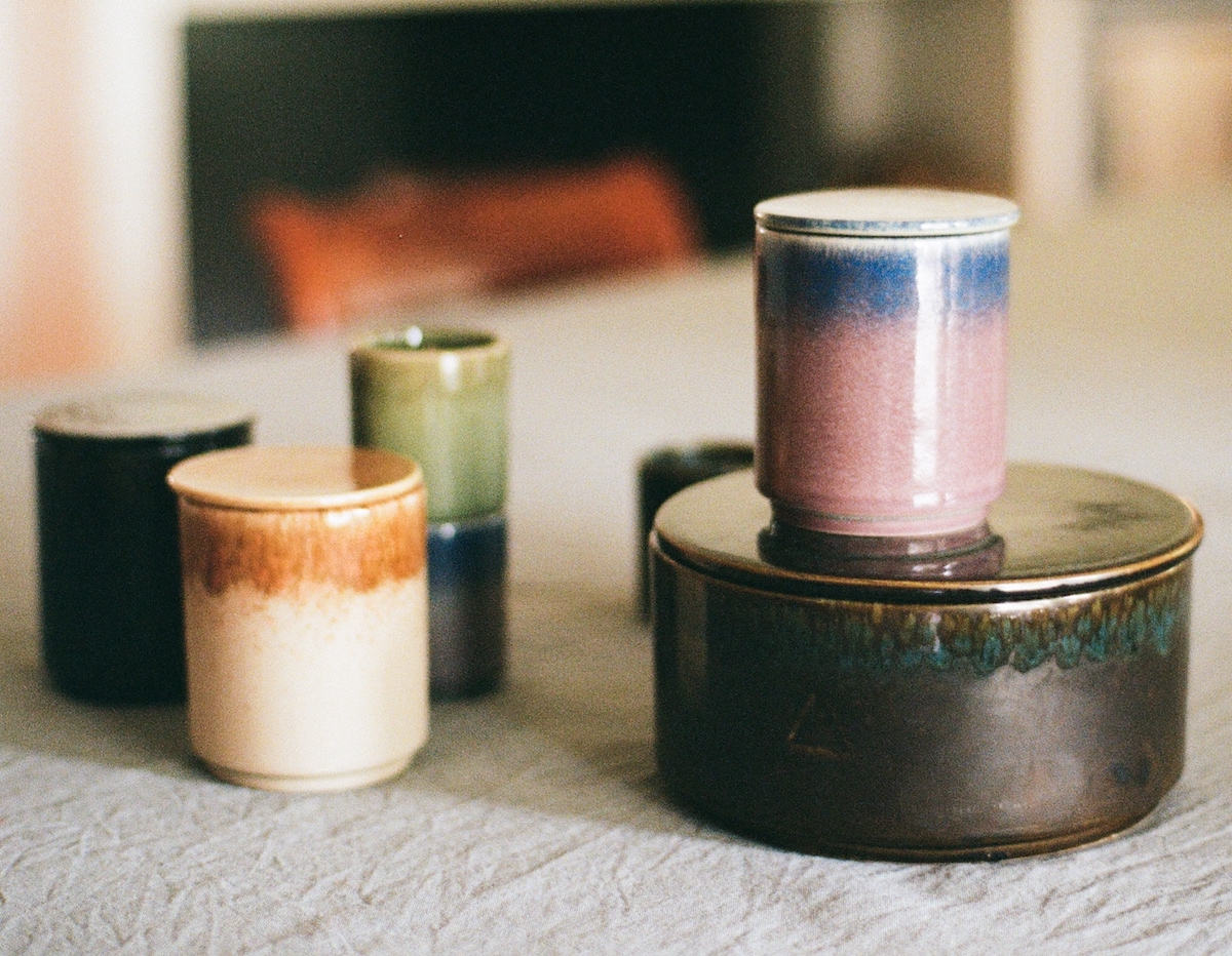 candele ikea byredo