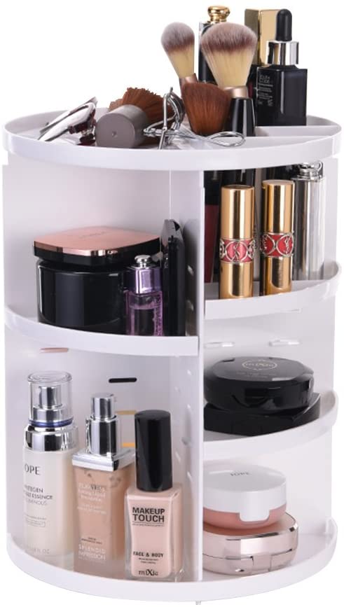 Make-up organizer