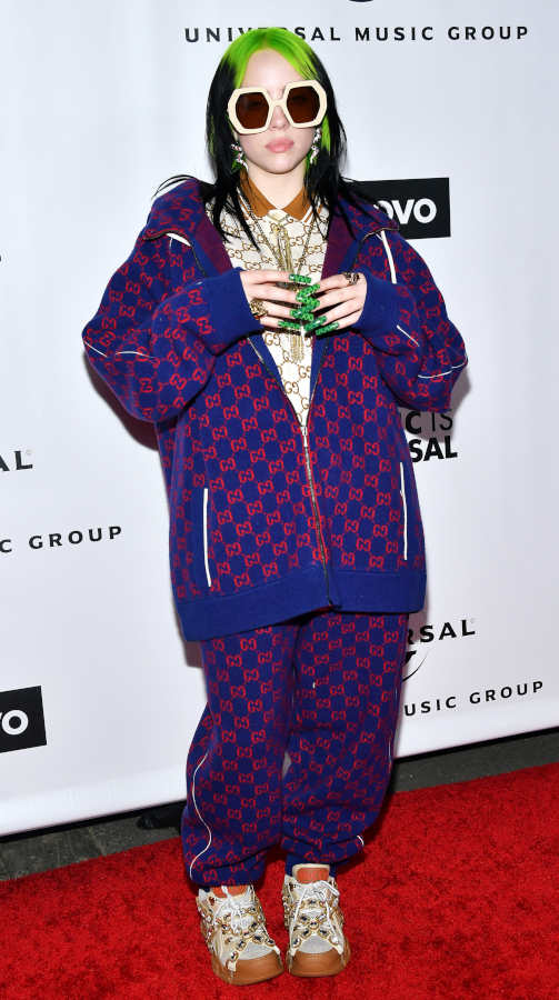 Billie Eilish