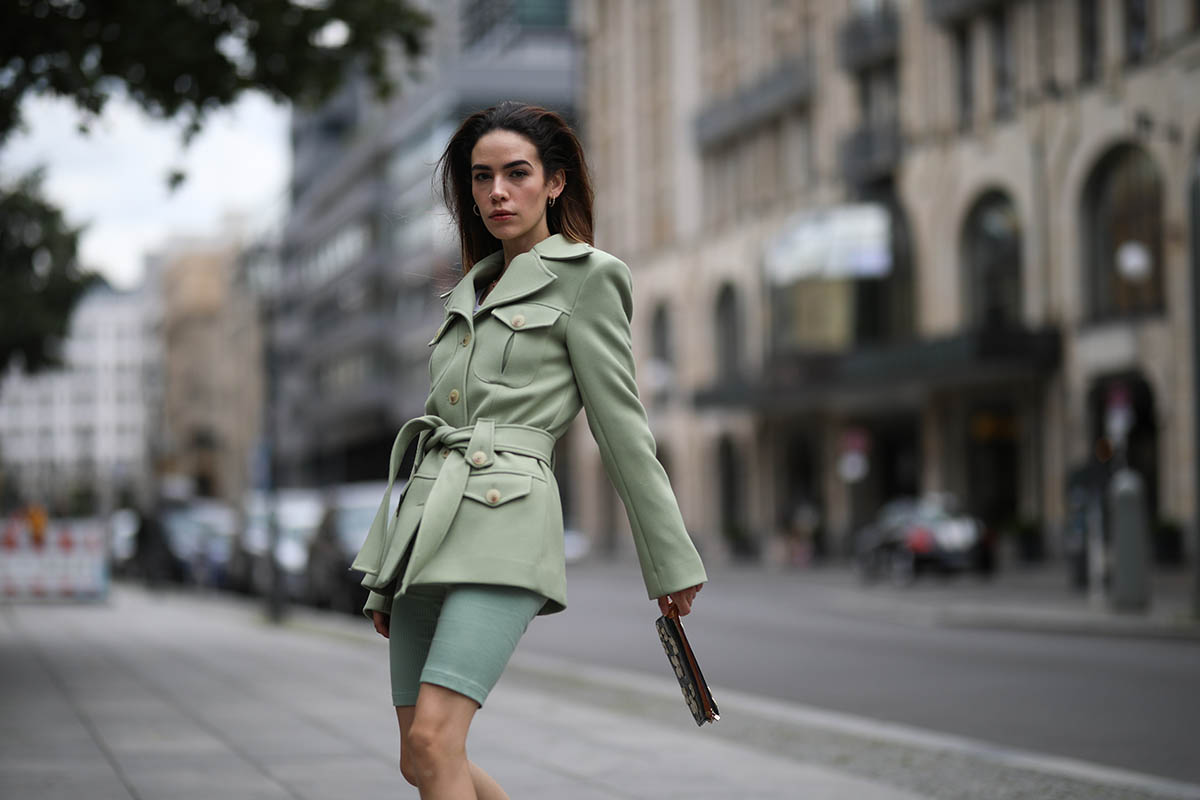 trend moda