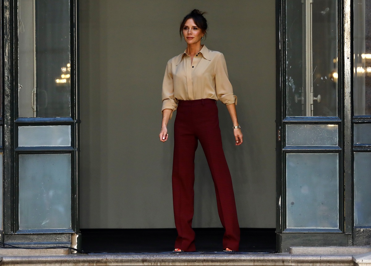 Victoria Beckham