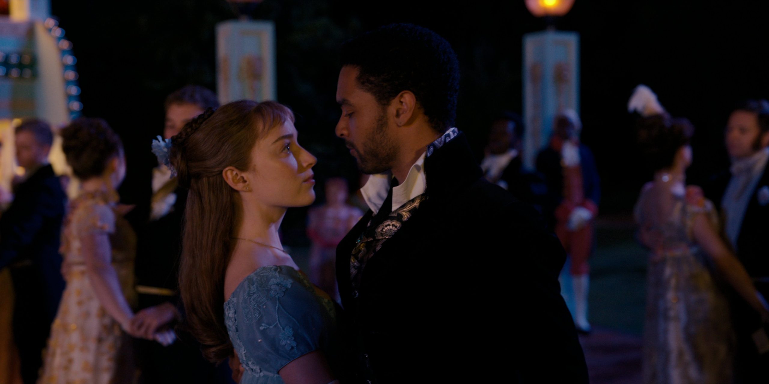 Daphne e Simon, Bridgerton