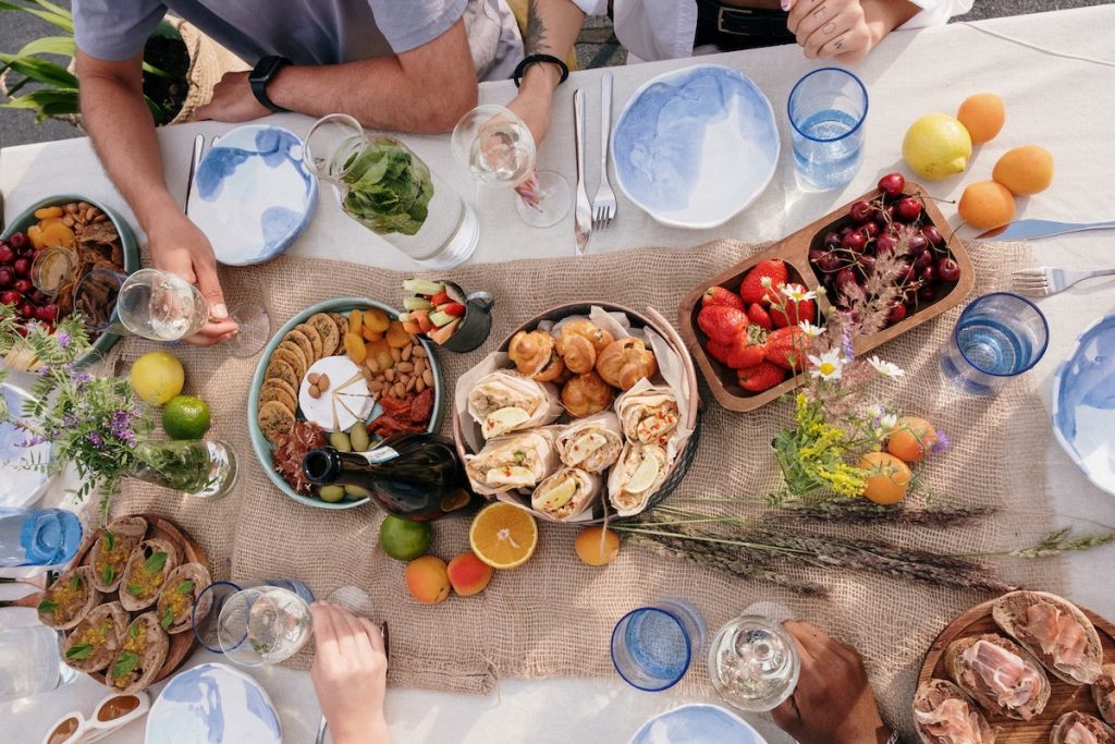 brunch