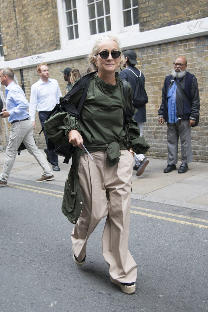 Lucinda Chambers