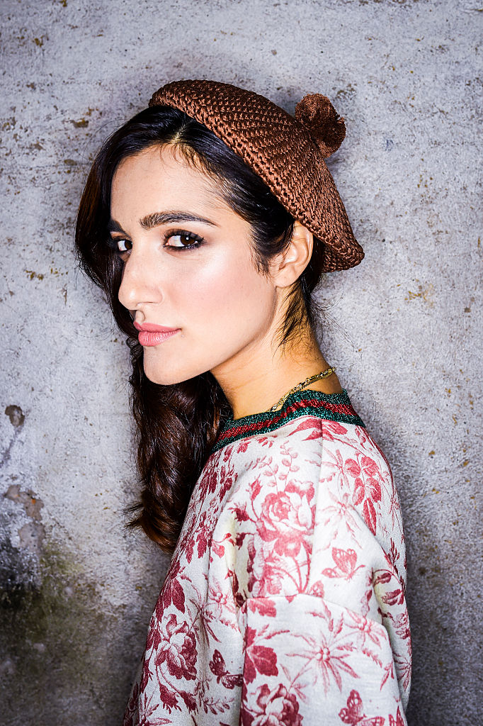 Make-up occhi Levante