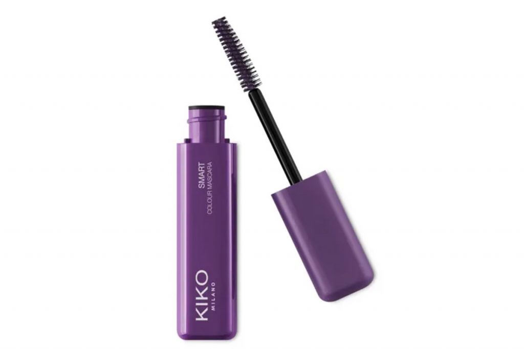 mascara kiko milano