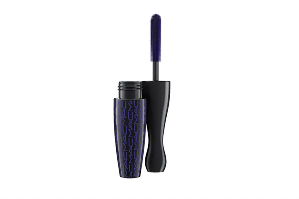 mascara mac cosmetics 