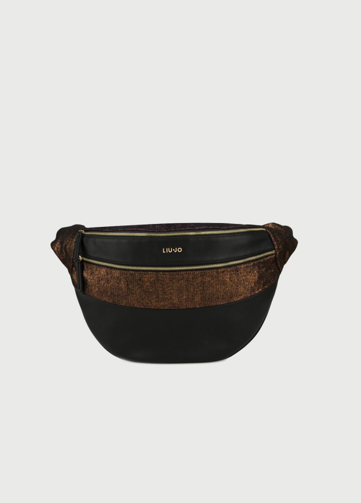 maxi marsupio liujo