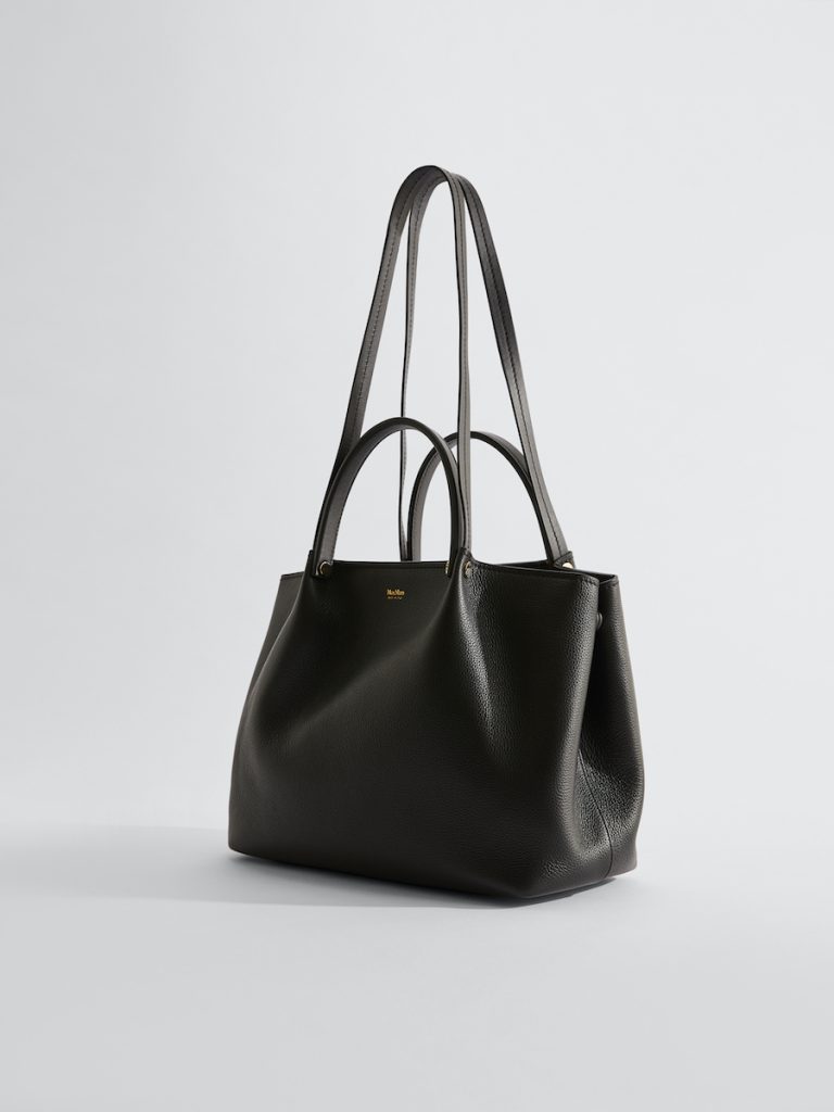 borsa shopping tote Max Mara