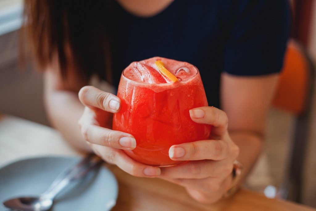 Come Preparare Lo Spritz A Casa La Ricetta E Le Sue Varianti Pourfemme