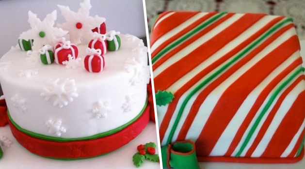 Decorazioni torte, vota la tua preferita