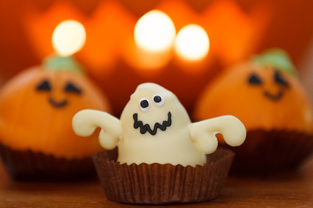 Quale dolce di Halloween vegan preferisci?
