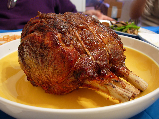 Legare arrosto
