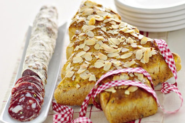 Quale ricetta natalizia regionale fa per te