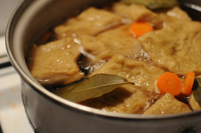 Ricetta seitan fatto in casa