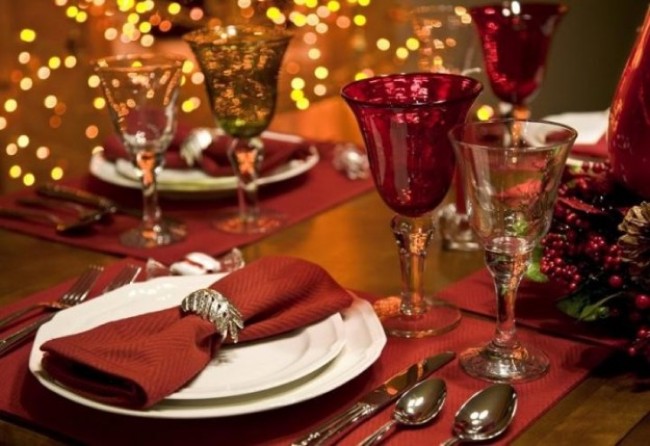 Quale ricetta di Capodanno preferisci?