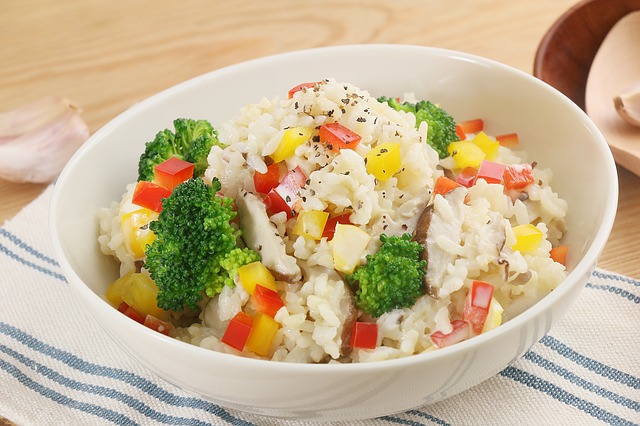 Ricette con cavolfiori
