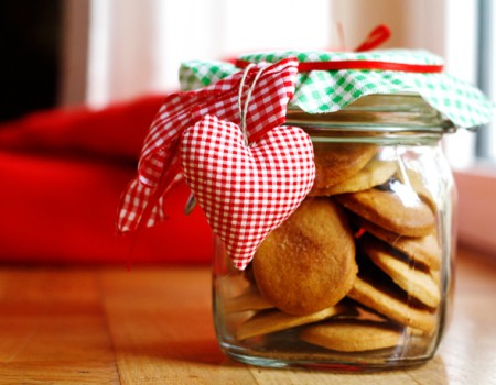 biscotti cannella zucchero di canna