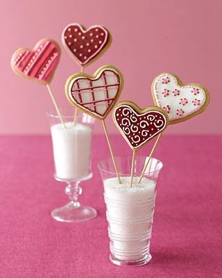 biscotti s valentino cuore