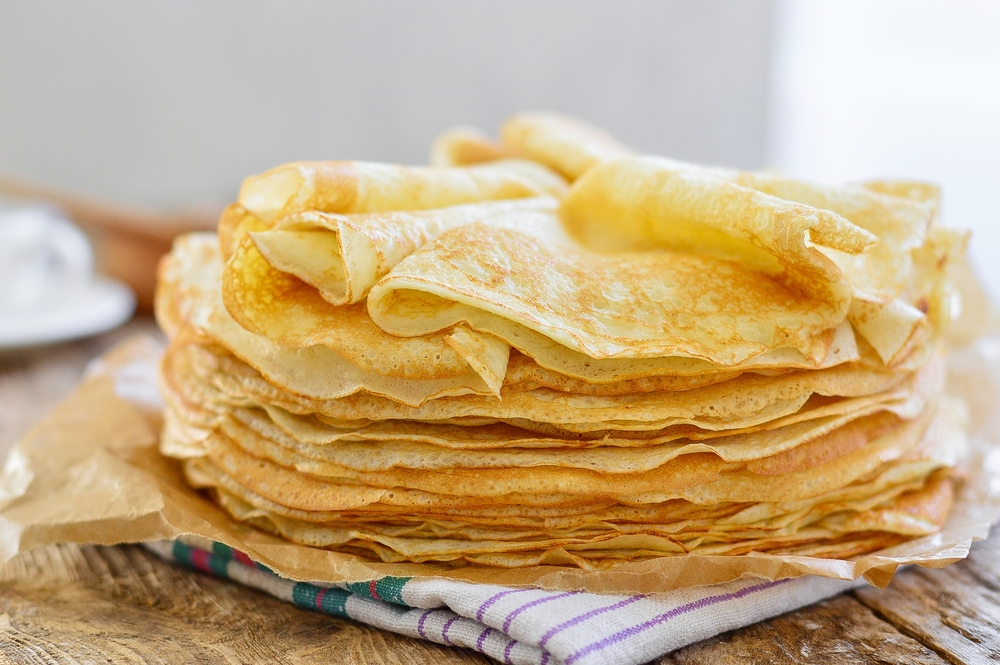Blinis