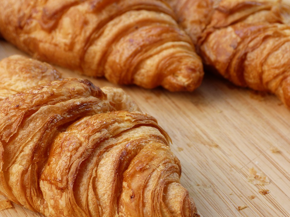 Brioche salate