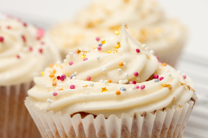 buttercream