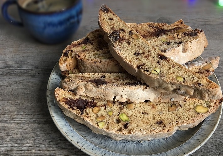 Cantuccini toscani
