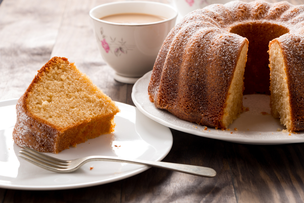 Ciambella romagnola