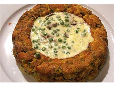 ciambella tortellini