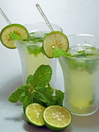 cocktail al rum bianco