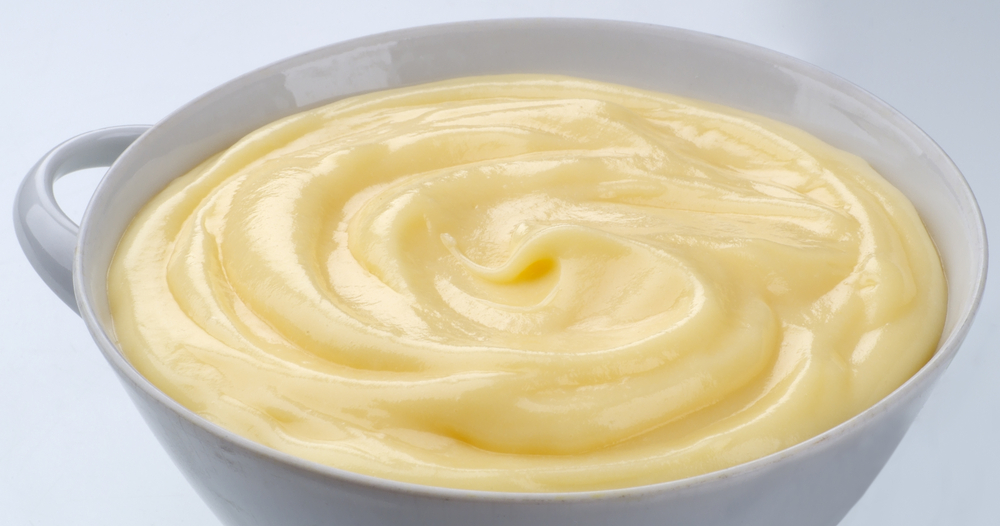 Crema pasticcera
