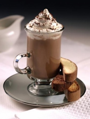 crema pasticcera alle nocciole