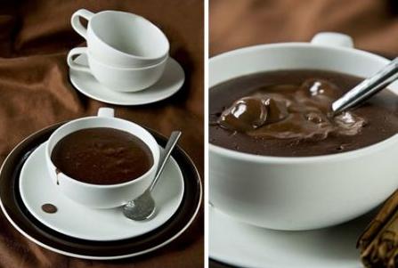 crema pasticcera cioccolato ricetta