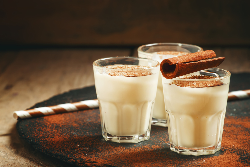 Crema al rum