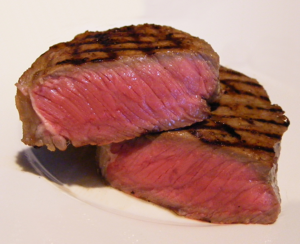 entrecote