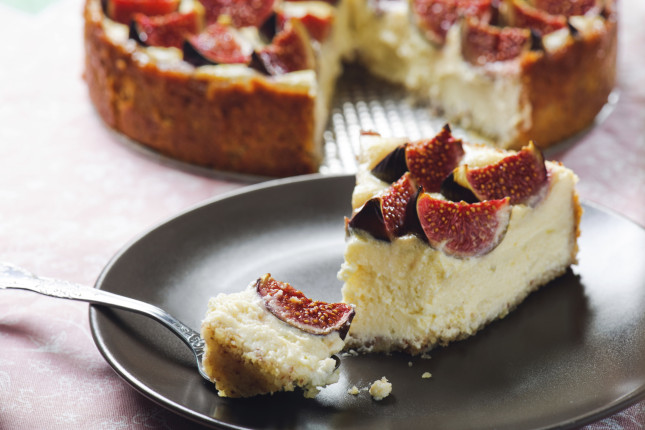 Quale crostata autunnale preferisci?
