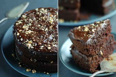 fondant cioccolato belga